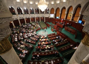 نائب تونسي: سنطلق مشاورات لإنشاء برلمان في المهجر