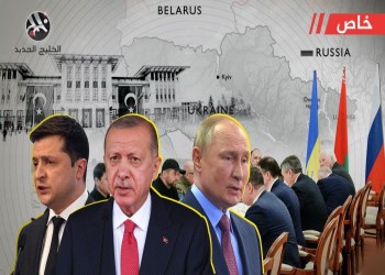 ازدهار الديبلوماسيّة التركيّة: لا بديل عن «الحياد البنّاء»