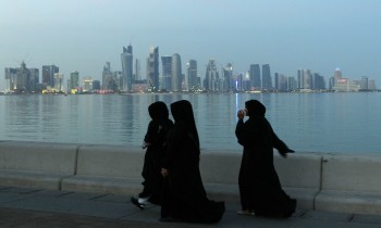 قطر.. 43% زيادة في عقود الزواج و37.7% بشهادات الطلاق