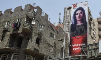 ضوابط غير معلنة.. مخابرات مصر تفرض رقابة على محتوى الدراما الرمضانية