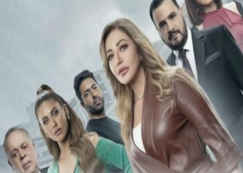 مصر.. مشاهد غير أخلاقية توقف الحلقة الأولى من مسلسل رمضاني
