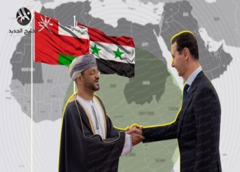 محاولات كسر العزلة مستمرة.. اتصال بين رئيس النظام السوري وسلطان عمان
