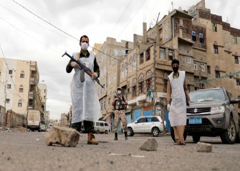 في ساعاتها الأولى.. اتهامات متبادلة بخرق الهدنة في اليمن