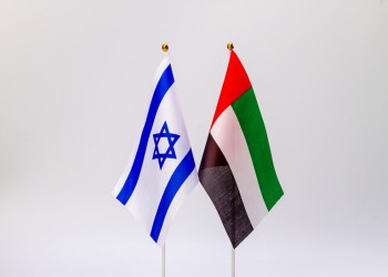 وزيرا الدفاع الإماراتي والإسرائيلي يبحثان تعزيز التعاون الثنائي