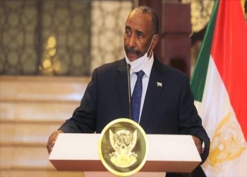 البرهان: الجيش السوداني لن يسلم البلاد إلا لسلطة منتخبة