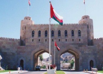 عمان تحصل على قرض بـ4 مليارات دولار من بنوك خليجية ودولية