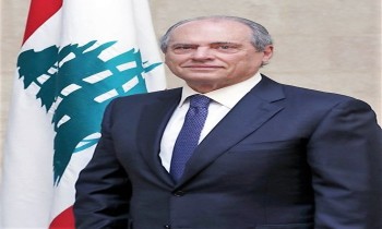نائب رئيس الوزراء اللبناني: الدولة والمصرف المركزي مفلسان