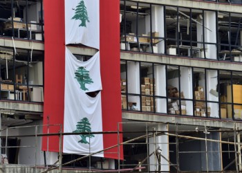 البنك الدولي: الأزمة اللبنانية ضمن ثلاث أسوأ أزمات في العالم