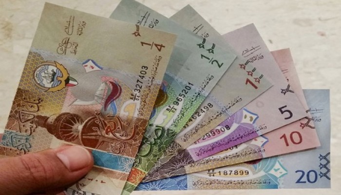 الكويت.. الحكومة تسحب 65 مليار دولار من الاحتياطي في 4 سنوات