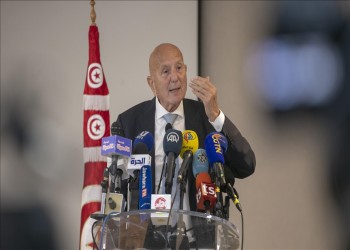 لجنة تونسية: سعيد اغتصب السلطة ويجب مواجهة إجراءاته