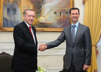 علاقات تركيا والنظام السوري.. إشارات للتطبيع ومحللون يستبعدون