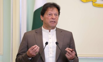 باكستان.. المحكمة العليا تحدد مصير عمران خان الثلاثاء