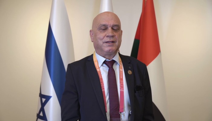 وزير إسرائيلي: لدينا بالفعل علاقات سرية مع دول عربية