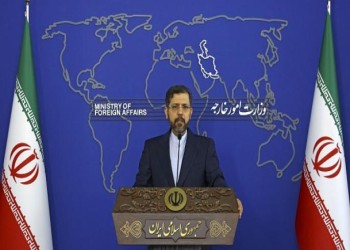 واشنطن تتهم إيران بعرقلة التقدم بمفاوضات فيينا