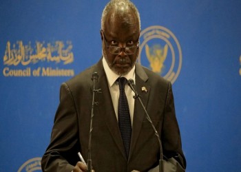 السودان يفاوض السعودية للحصول علي وديعة بمليار دولار