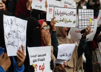 مصر.. معتقلون يضربون عن الطعام احتجاجا على ظروف الاحتجاز القاسية