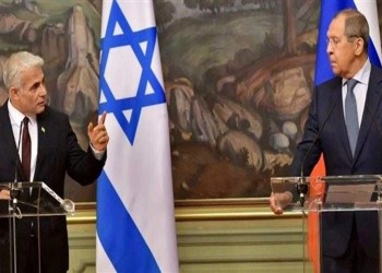 بعد بوتشا.. إسرائيل تتهم روسيا بارتكاب جرائم حرب في أوكرانيا