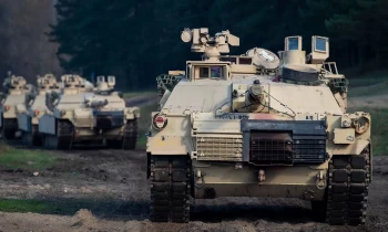 250 دبابة أمريكية.. بولندا تبرم أكبر عملية شراء أسلحة بتاريخها