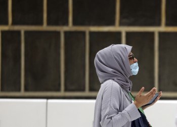 السعودية بلا وفيات بكورونا للمرة الأولى منذ عامين