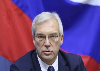 اليونان والنرويج تطردان 15 دبلوماسيا روسيا.. وموسكو: نريد الحفاظ على العلاقات الغربية