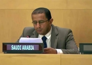 السعودية: ندعم إخلاء الشرق الأوسط من الأسلحة النووية