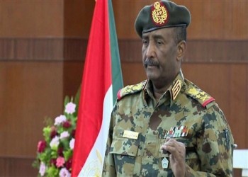 السودان.. مسودة اتفاق يعزز سيطرة الجيش على السلطة