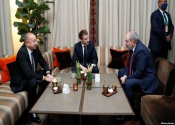 أرمينيا تعلن عن اتفاقها مع أذربيجان على محادثات سلام حول قره باغ
