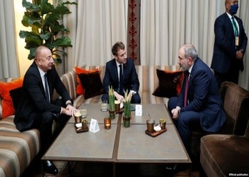 أذربيجان: اتخذنا خطوات مهمة للسلام مع أرمينيا في بروكسل