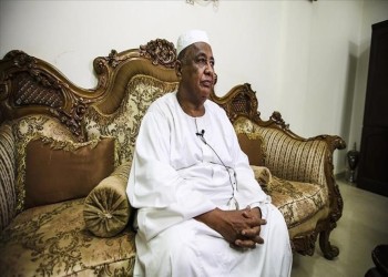 محكمة سودانية تبرئ غندور والجزولي من تهمة التخطيط للانقلاب