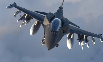 المغرب يرتقب استلام 25 مقاتلة "إف-16 فايبر" من أمريكا 