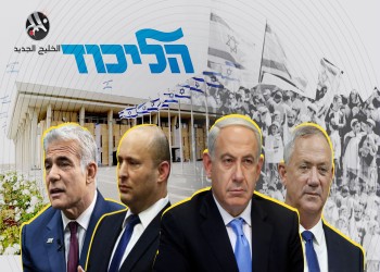 انقسام الكنيست.. هل تشهد إسرائيل الانتخابات الخامسة في 3 سنوات؟