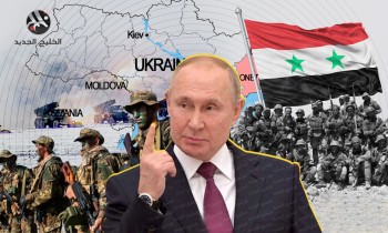 جيوبوليتكال: لماذا يحظى بوتين بشعبية لدى العرب رغم دوره في حرب سوريا؟
