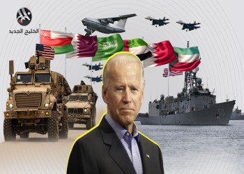 بعد حرب أوكرانيا.. هل تتجه أمريكا لإعادة هيكلة علاقاتها الأمنية مع دول الخليج؟