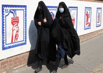 إيران.. توقيف 3 نساء جراء الرقص في المقابر