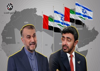 عبداللهيان لبن زايد: الصهاينة كانوا وما زالوا سبب انعدام الأمن في المنطقة