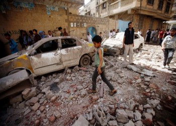 لليوم الثاني.. الجيش اليمني يتهم الحوثيين بمهاجمة مأرب