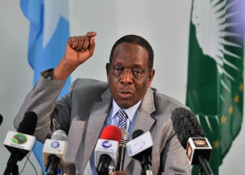 الصومال يسحب تصريح الإقامة من ممثل الاتحاد الأفريقي