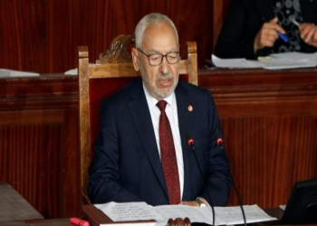 رئاسة النواب التونسي ترفض قرار حل البرلمان