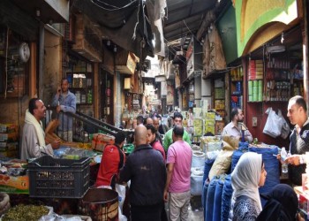 توقعات بزيادات جديدة مقبلة.. التضخم في مصر يرتفع إلى 12.1%