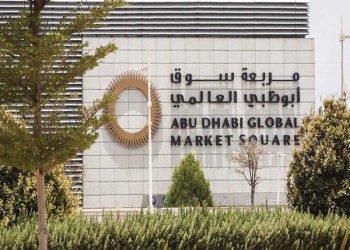 سوق أبوظبي تمنح بينانس موافقة مبدئية لتصريح الخدمات المالية