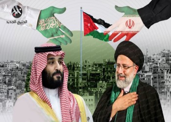إيران تؤكد التنسيق لعقد جولة خامسة من المفاوضات مع السعودية