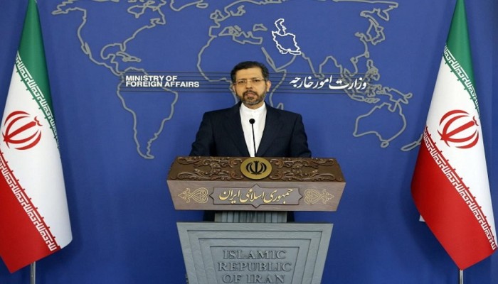 إيران: سنعود إلى فيينا في هذه الحالة.. والحوار النووي لن يبقى مفتوحا للأبد
