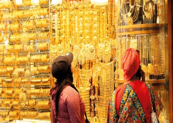 صندوق عماني هندي يستثمر 10 ملايين دولار في المجوهرات