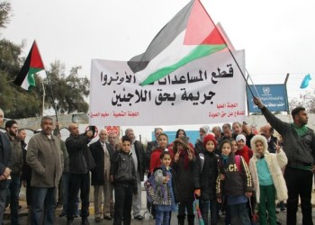 15 دولة أوروبية تطالب بتقديم مساعدات عاجلة للفلسطينيين