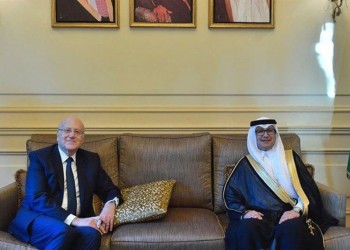ميقاتي يعلن زيارة السعودية برمضان: لبنان لن يكون منصة ضد الخليج