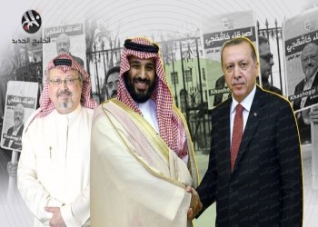 وزير العدل التركي يؤكد قانونية إحالة قضية خاشقجي إلى السعودية