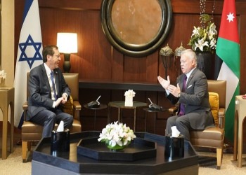 ملك الأردن يعرض مبادرة غير مسبوقة لتعاون إقليمي مع إسرائيل بالأمن الغذائي