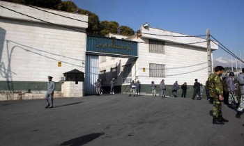 العفو الدولية: وفاة 92 رجلا و4 نساء بسجون إيران جراء الإهمال الطبي