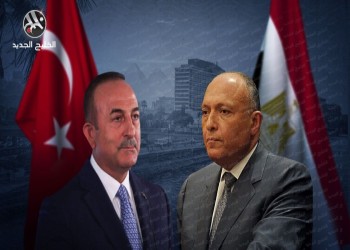 جاويش أوغلو: نخطط لزيارة وزير الخارجية المصري إلى إسطنبول في رمضان