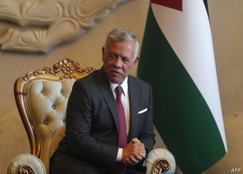 الأردن يعلن نجاح جراحة أجراها الملك عبدالله الثاني بألمانيا